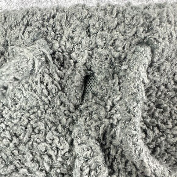 Skims Cozy Collection Teddy Joggers Pants Womens 2X/3X Comfy Lounge Zip Pockets* - Picture 9 of 16